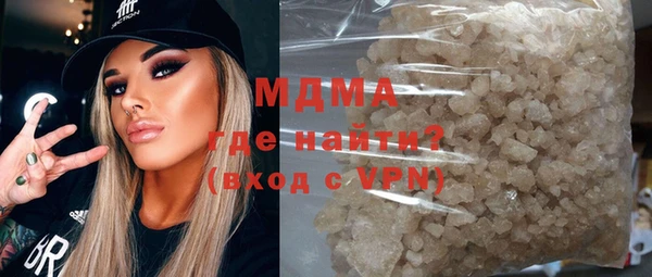 хмурый Аркадак